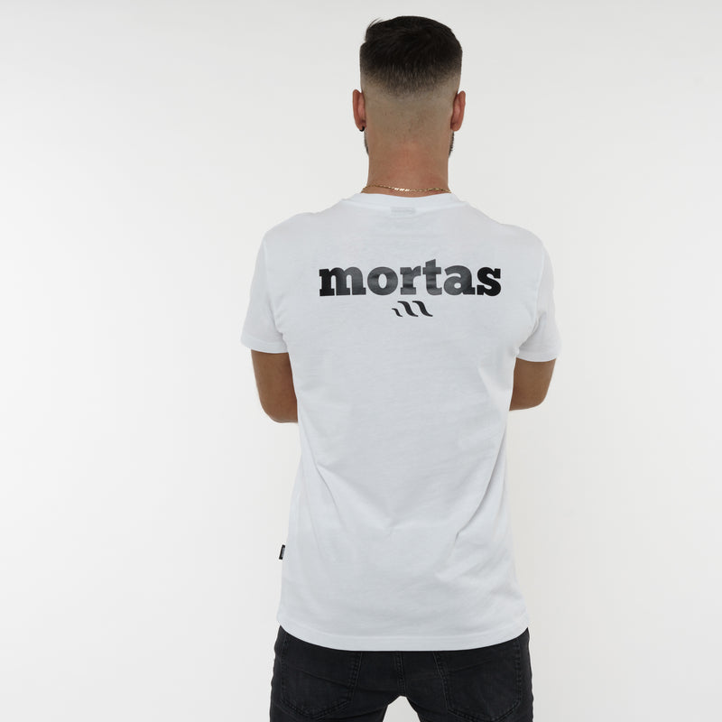 mortas basic tshirt